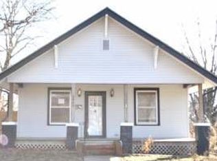 2802 Doniphan Ave, Saint Joseph, MO 64507