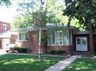 9544 S Leavitt St, Chicago, IL