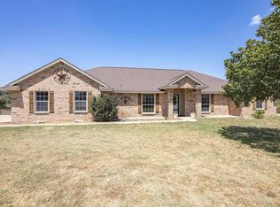 100 Pinnacle Cir, Aledo, TX 76008