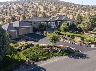 10163 Sundance Ridge Loop, Redmond, OR 97756