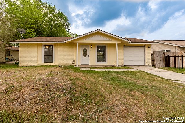 1st image of 5514 Indian Desert St