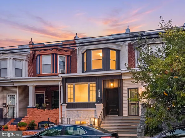 612 S 51st St, Philadelphia, PA 19143