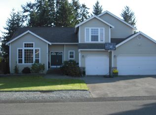 21710 116th St E, Sumner, WA 98391