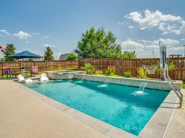 Home for Sale in Prosper TX