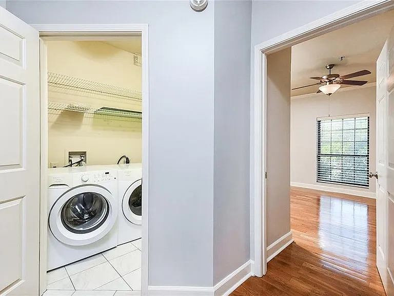 2865 Lenox Rd NE #407 — Photo 25
