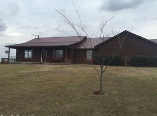 6958 N Highway 27, Marshall, AR 72650