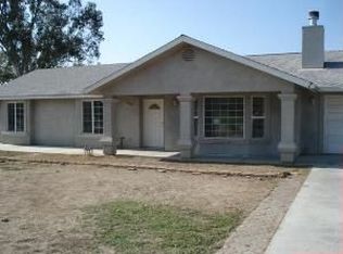 17266 Crescent Dr, Madera, CA 93638