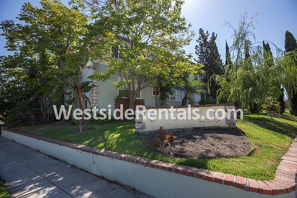 1st image of 5620 W Olympic Blvd #1