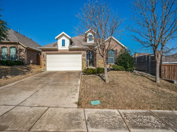 700 Golden Nugget Dr, McKinney, TX 75069