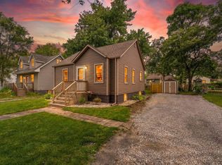 2832 W 41st Ave, Gary, IN 46408