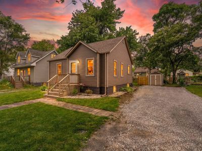 2832 W 41st Ave, Gary, IN, 46408