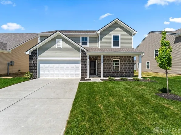 2015 Ivy Rd, Clayton, OH 45315