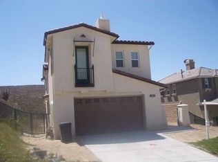 2272 Swift Fox Ct, Simi Valley, CA 93065