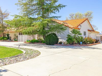 42507 27th St W, Lancaster, CA, 93536