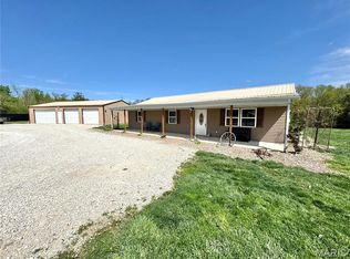 4450 Highway 6, Maywood, MO 63454
