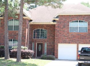 19118 Sprintwood Ct, Humble, TX 77346