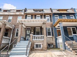 835 Florida Ave NE #1, Washington, DC 20002