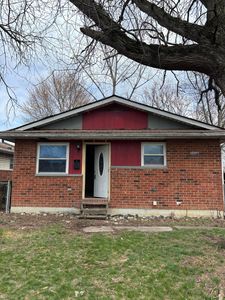 150 Tishman St, Columbus, OH, 43228