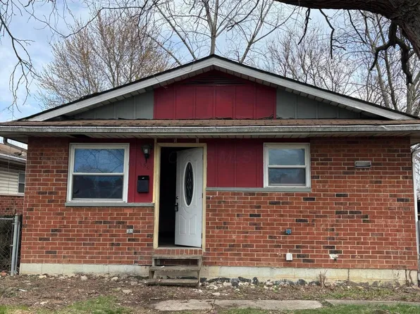 150 Tishman St, Columbus, OH 43228