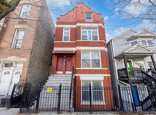 2011 W Cullerton St, Chicago, IL 60608