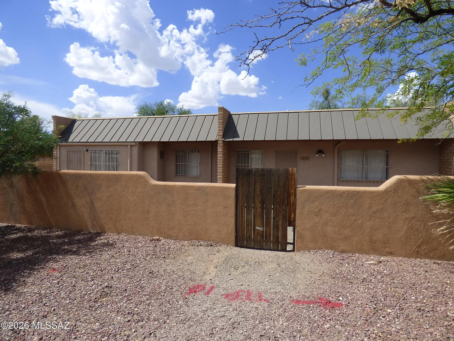 3 bed, 2.0 bath, 1534 sqft, $1,475 — Photo 2