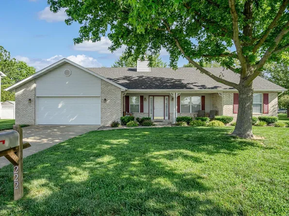 222 Jo Mar Ave, Smithton, IL 62285