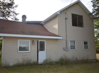2533 Clarion Rd, Boyne Falls, MI 49713
