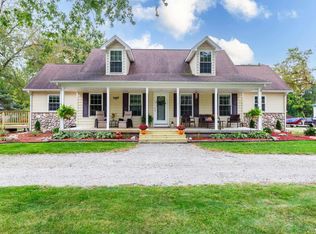 8721 Stone Rd, Algonac, MI 48001