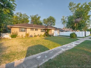 1705 Virginia Dr, McAlester, OK 74501