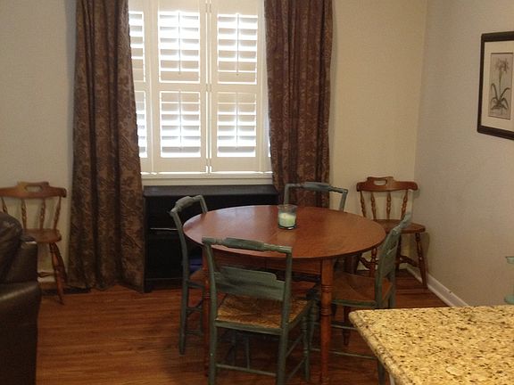 Breakfast Room
