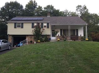 324 Britt Rd, North Wales, PA 19454