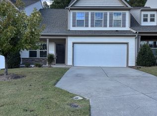 318 Princess Pl, Morrisville, NC 27560