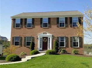 5809 Windsor Dr, Mc Donald, PA 15057