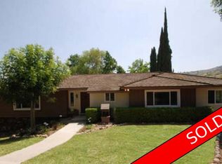 1350 Hollencrest Dr, West Covina, CA 91791