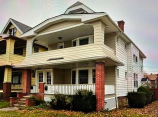 2192 Warren Rd, Lakewood, OH 44107