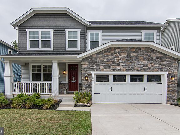 2nd image of 18 Inglenook Ct