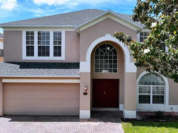 13212 Social Ln, Winter Garden, FL 34787