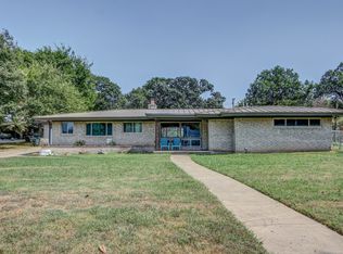 3213 S Summit Blvd W, Sand Springs, OK 74063