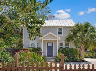 1425 E Crisafulli Rd, Merritt Island, FL 32953