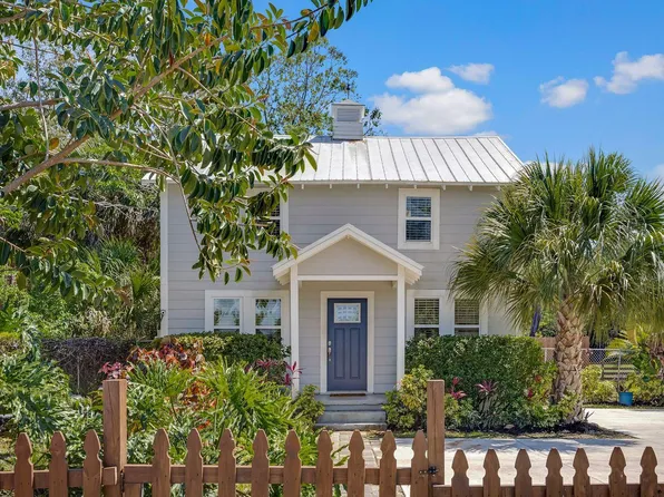 1425 E Crisafulli Rd, Merritt Island, FL 32953
