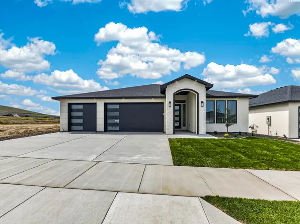 2919 Meadowlark Ave, Richland, WA 99352