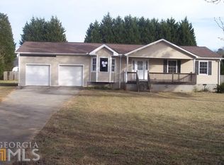 2481 Birdie Rd, Griffin, GA 30223