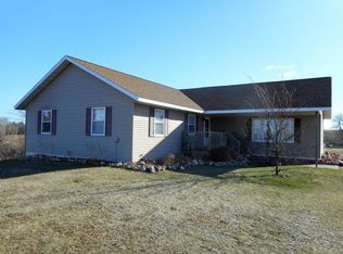 41900 County Highway 137, New York Mills, MN 56567