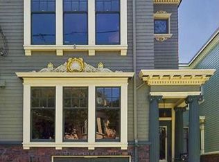 1435 Page St, San Francisco, CA 94117