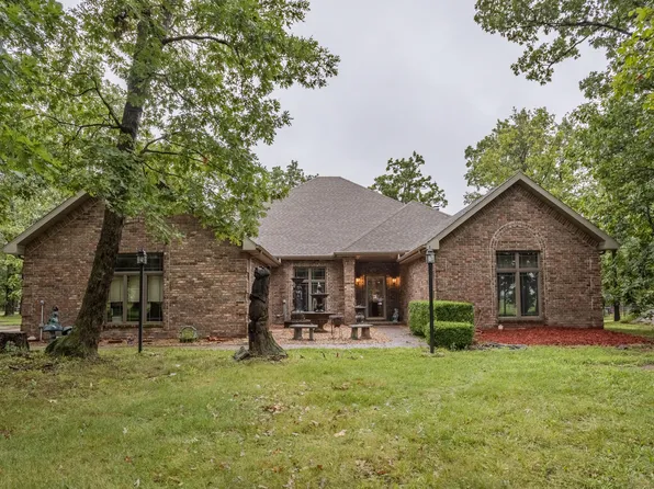 2861 39 Highway, Miller, MO 65707