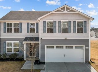 1122 Briar Rose Ln, Durham, NC 27704
