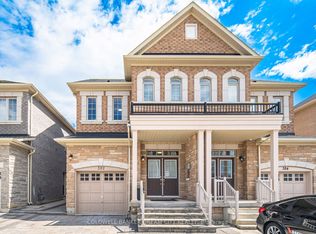 382 Kirkham Dr, Markham, ON L3S 0E4
