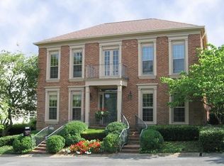 153 Valley Frg, Nashville, TN 37205