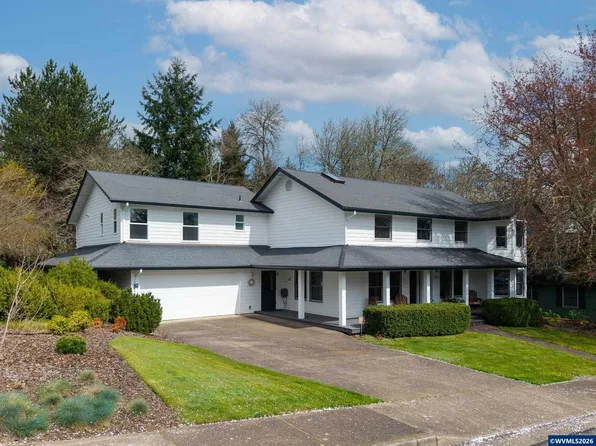 3791 NW Boxwood Pl, Corvallis, OR 97330