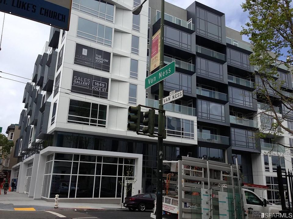 1st image of 1788 Clay St APT 101